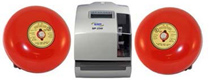 bell timer, shop bell, shop buzzer